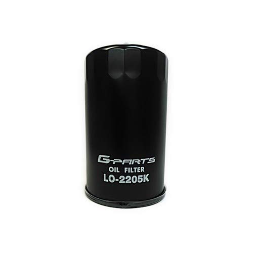 

[G-PARTS/Wako Auto Parts Sales] WAP Масляный фильтр Справочный автомобиль (Кондор Истребитель) Оригинальный номер детали: ME130968 {Номер модели} LO-2205K