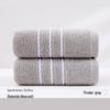 18s Pure Cotton Super Soft Face Towel - Thick, Water-Absorbent Gift Souvenir