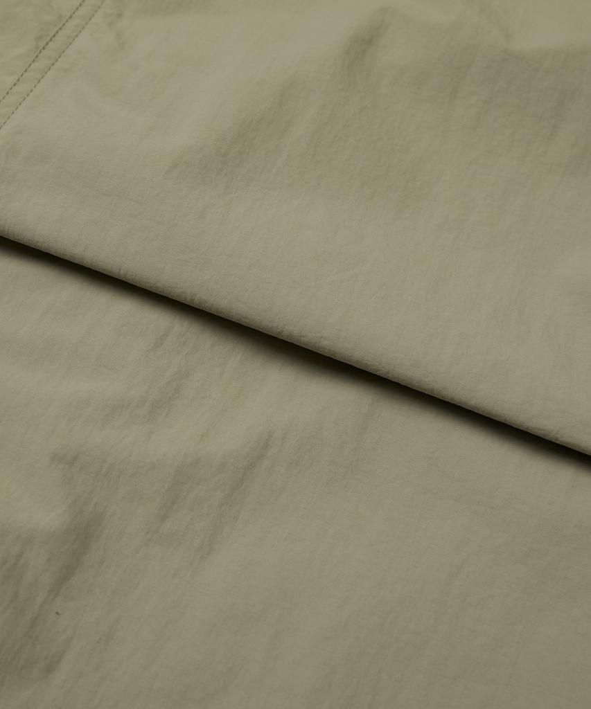 SNOWPEAK APPAREL Cample Women'S Skirt (S24Fwcsk13) Olive