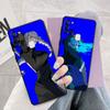 Husa de telefon Jujutsu Kaisen Anime pentru Samsung Galaxy A20e A02s A50 A03 Core A04 A10 A40 A02 A01 A10s A03s A04s A70 Husa