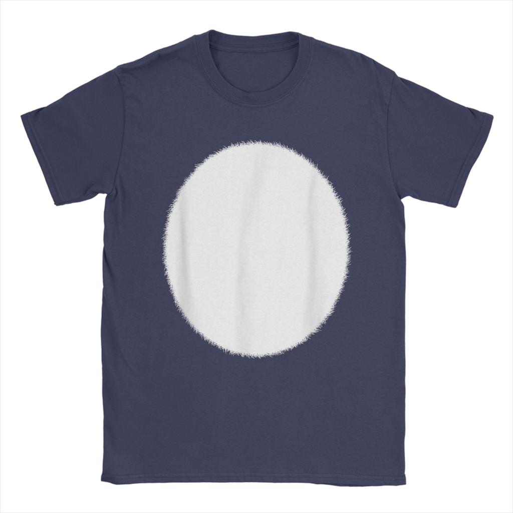 White Tummy Belly Cat Bunny Rabbit Deer Cosplay T Shirt Summer 100% Cotton T Shirts For Men's Tee Shirt Short Sleeve Top Tees