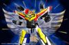 Evolution Toy Super Metal Action Jet Combined Grandbird ABS Painted Complete Movable Figure Non-Scale Die-Cast &