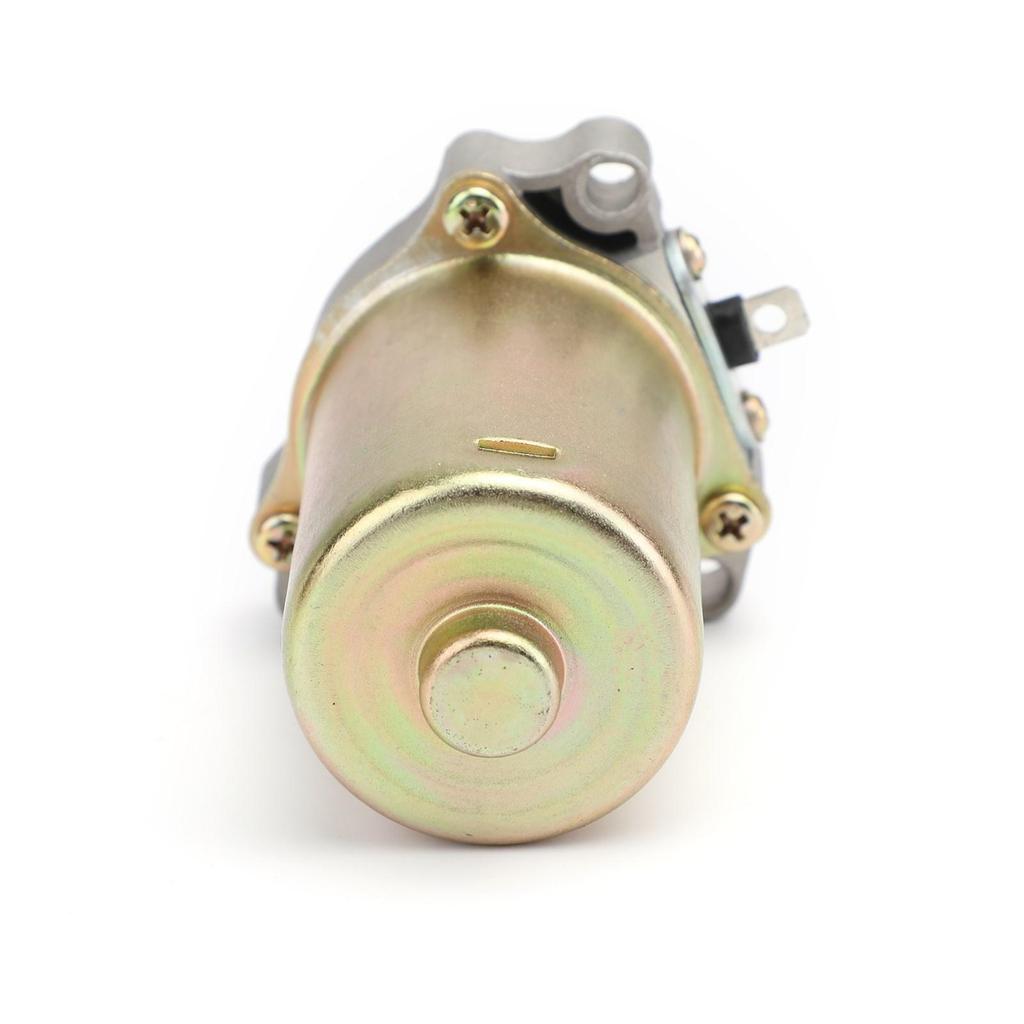 Engine Electric Starter Motor For Kawasaki KLX110 KLX110L Z125 Pro BR125 2010-2020