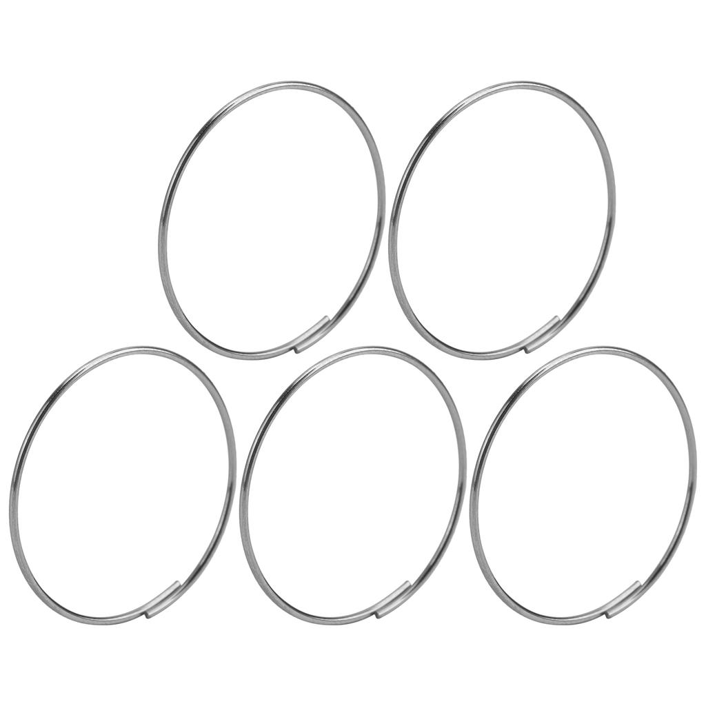 5Pcs Bike Freehub Spring Tower Base Spring Without Hook for fulcrum F0 F1 F3 F5 XL KT