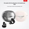 YIOY S2S Ear-Clip True Wireless Bluetooth Headset