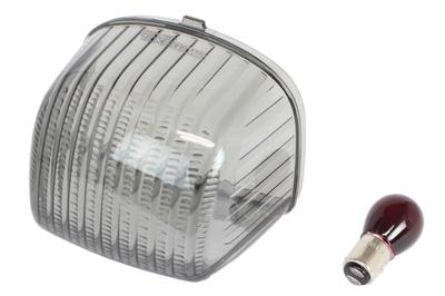 Special Parts Takegawa SP Takegawa Smoked Tail Lens Kit for Cub Cub 110 (TAKEGAWA) 110/Cross 05-08-0604