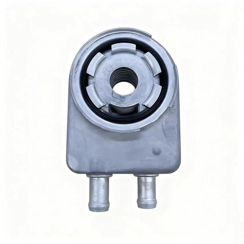 Fit for Modern Kia Engine Oil & Transmission Cooler 26410-2G101