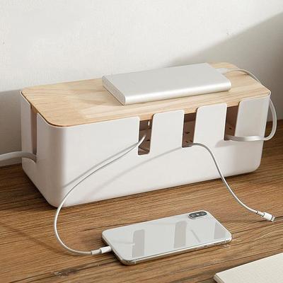 Accessori elettronici – Scatole porta cavi