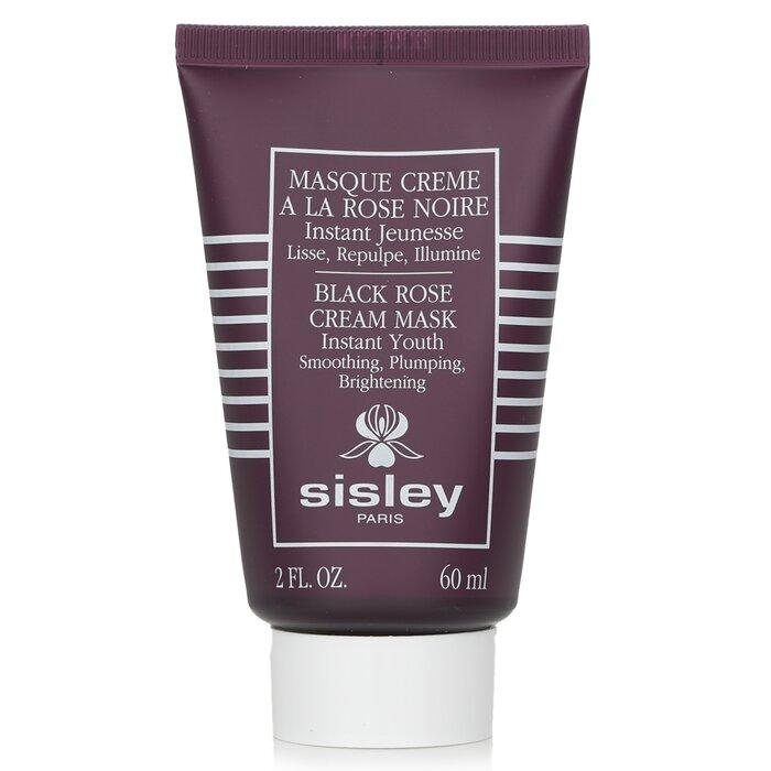 SISLEY Black Rose Cream Mask