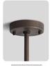 2026 Modern Retro Vintage Style Chandelier - High-End Design for Living Room, Dining Room, or Bedroom