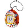 Tamagotchi - BANDAI - Tamagotchi original - Tama Yummy - Animal électronique virtuel avec écran couleur, 3 boutons et jeux