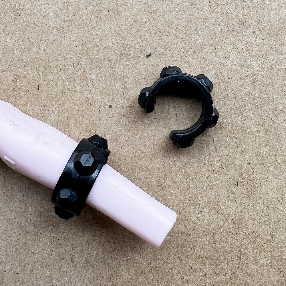 Monster Doll Accessories Wings Cloak Belts Bracelets