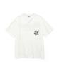 WMC Classic Old Font T-Shirt_White