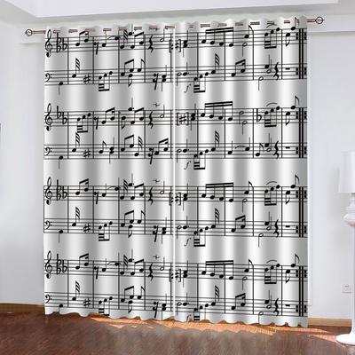 Cortinas y tul