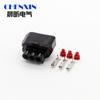 car accessory 3 Pin 11261 Female Auto Sensor Connector Throttle Automotive Plug 7283-1133-10