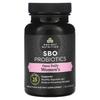 SBO Probiotics, Once Daily Women's, 25 Billion CFU, 30 Capsules
