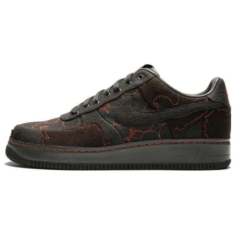 

Nike Air Force 1 Low Maharam Moss 363171-031 45