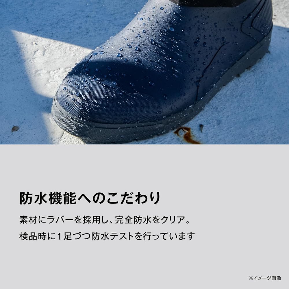 Shimano FB-341X Short Deck Boots Navy XS Waterproof Lightweight Fishing Footwear