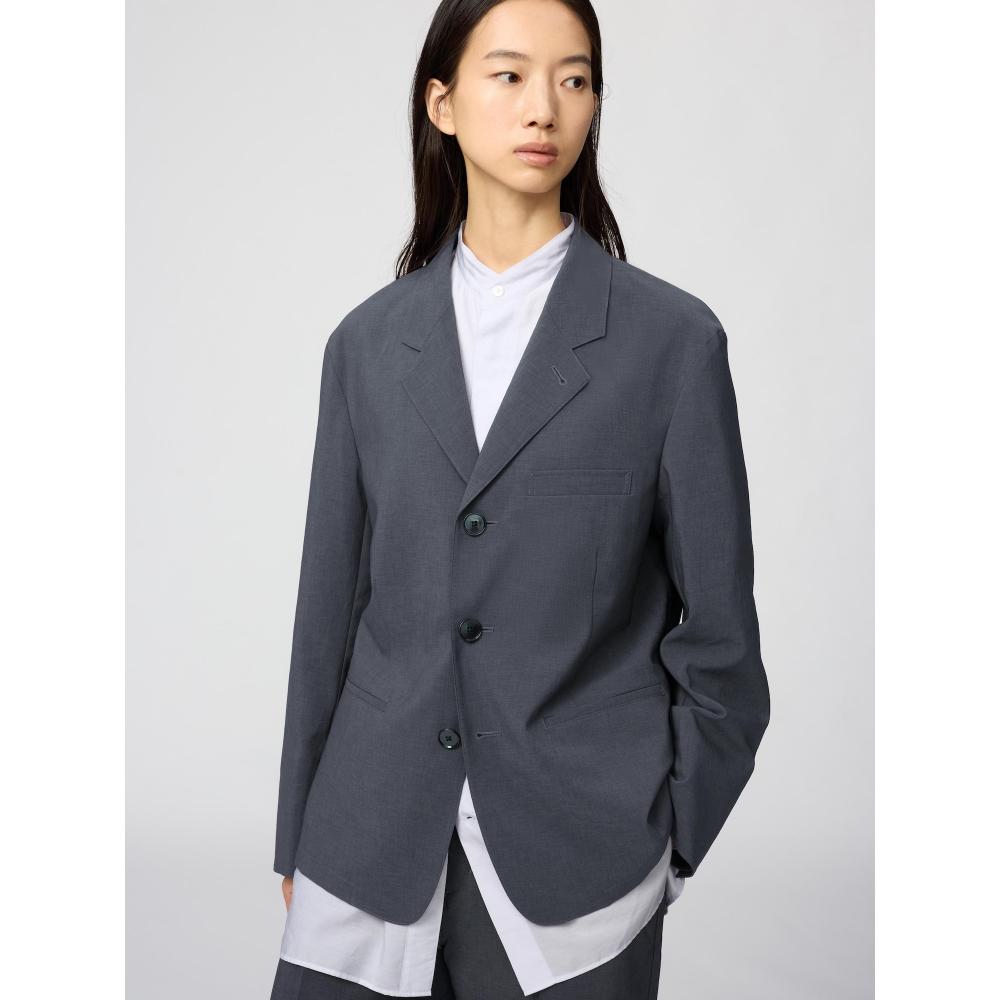 Uniqlo Japan Tailored Jacket