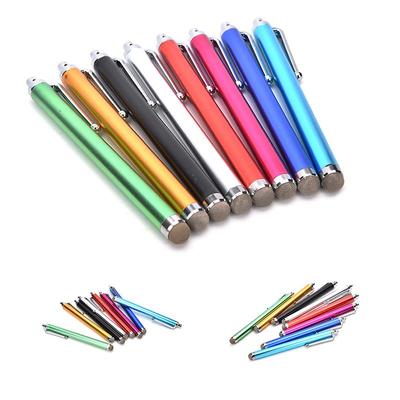 Rubber Tip Handwriting Touch Screen Stylus  For Smartphone Tablet