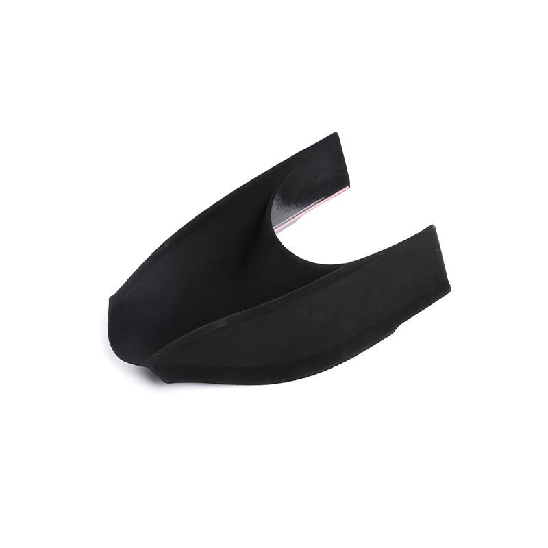 ABS Auto Armlehne Center Handbremse Aufbewahrungsbox für Smart 453 Fortwo Forfour 2015- Mittelkonsole Handschuhfach