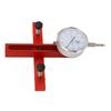 Digital Dial Indicator Table Saw Gauge Aluminum Alloy Table Saw Gauge Basic Kit for Woodworking