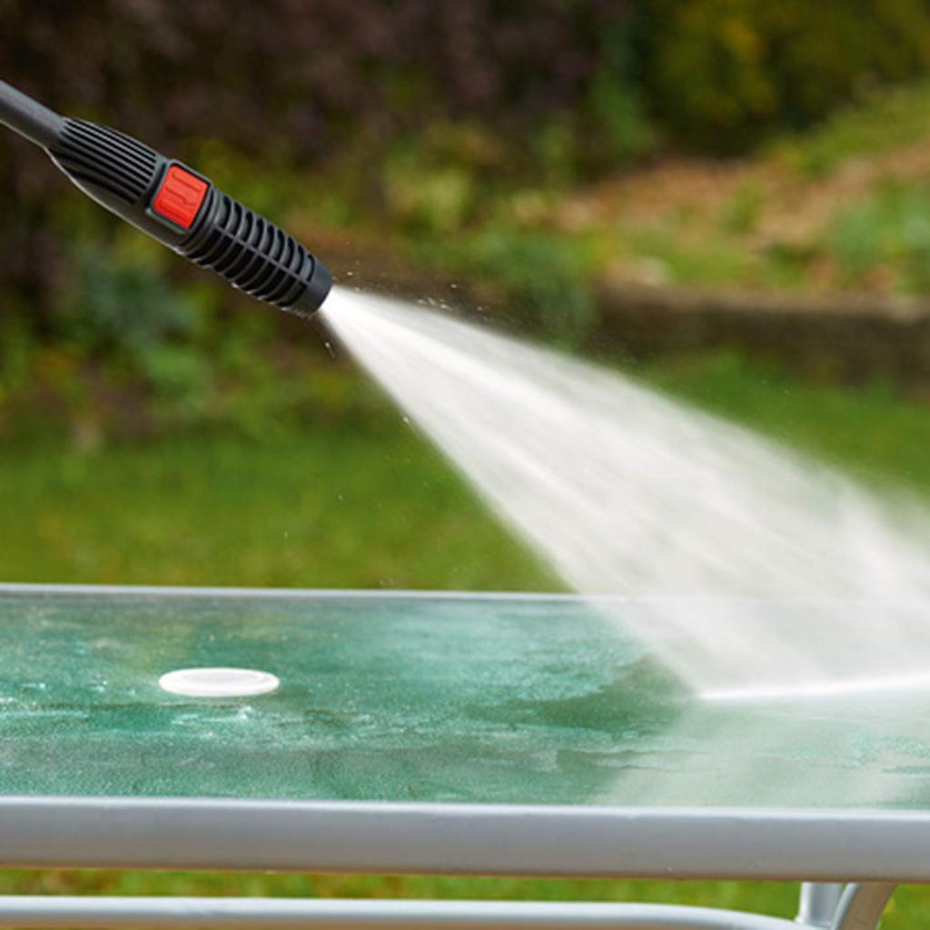 BOSCH VarioJet Nozzle for High-Pressure Washers F016800437