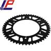 520 Motorcycle Rear Sprocket For Yamaha YFZ350 Banshee 350 89-06 YFZ350LE YFM660R Raptor 660 2001-2005 YTZ250 1985-1986 YFS200