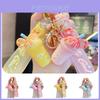 Cute Ice Cream Keychain Pvc Pendant Fashionable Gift Wholesale