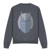 Star Trek Unisex Adult The Andorian Sweatshirt