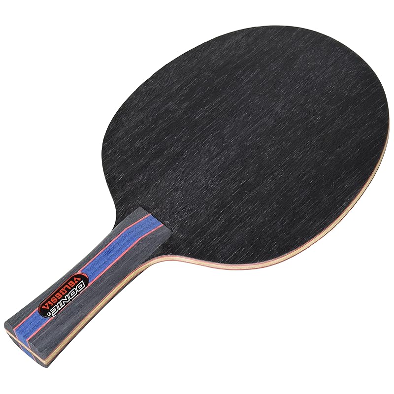 

DONIC table tennis racket Vervesia shake hand Flare grip type BL119FL