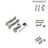 For Wpl B16 B36 Jjrc Q60 Q63 Q64 Models Npu Dragon Rc Car Metal Transmission Shaft