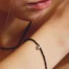 Noonoo Fingers Black Jane Bracelet