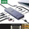Acessórios para computadores – Hubs USB