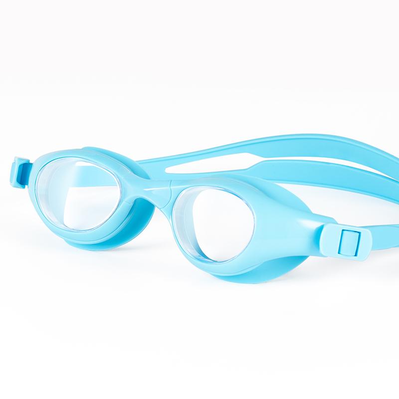 Anti Fog Racing Swimming Goggles Waterproof Custom Silicone New Launch Adult Racing Training Swimming Goggles