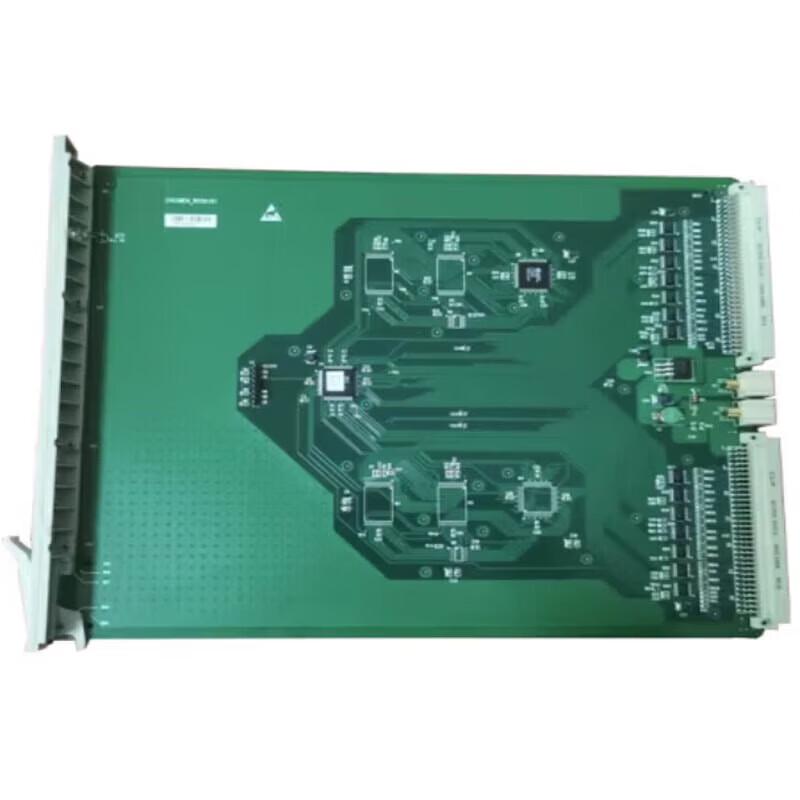 ZTE ZXJ10 Program-Controlled Switch Shared Memory Board