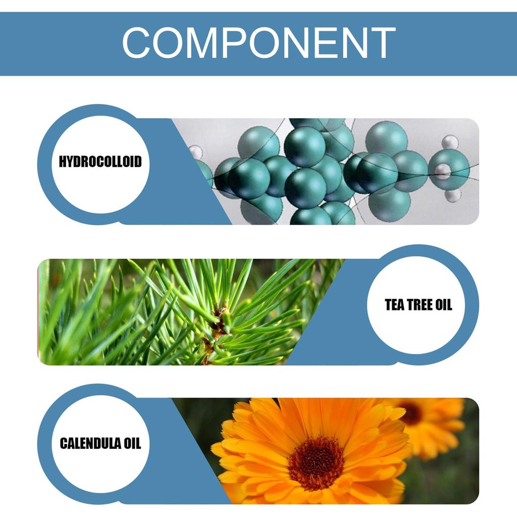 80Pcs/Set Acne Patches With Oil Ultra Thin Pimple Patch Acne Patch