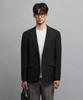 Stco [Summer] Motion-Free Airy Jacket_Black (Classic Fit)_Ssjvb51Csb