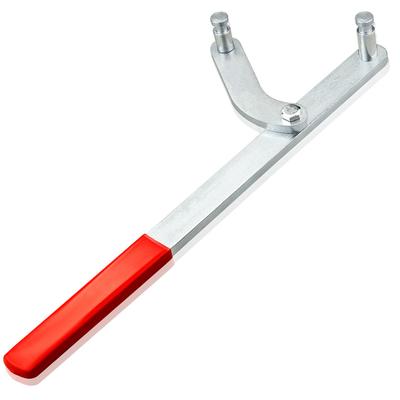Universal Camshaft Pulley Holder Cam Sprocket Holding Tool Camshaft Tool for Ford Honda Mazda Nissan Toyota