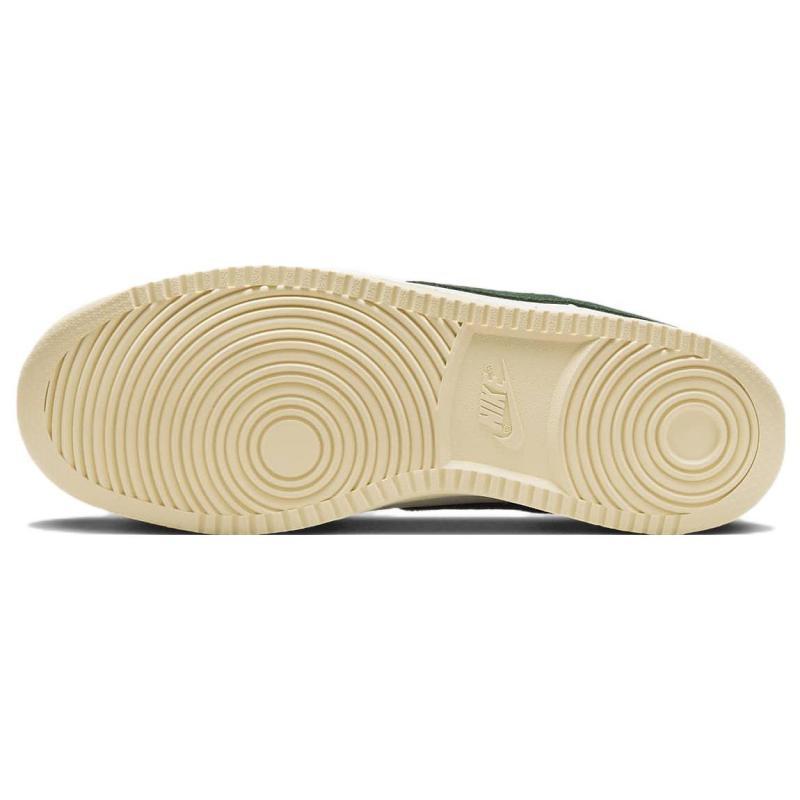 Nike Court Vision Low Sail Pro Green Opti Yellow FD0320-133