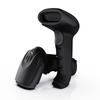 QR-T20 Wired Barcode & QR Code Scanner - Supermarket & Warehouse Fast Scanning Gun