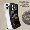 Cool Car Pattern Design Phone Case Suitable for iPhone 17 16 15 14 13 12 11Pro/Max/Plus Anti Drop and Shockproof Back Cover