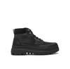 Boots Palladium Pallatroopercuff Wp+ 04365-008-M Black