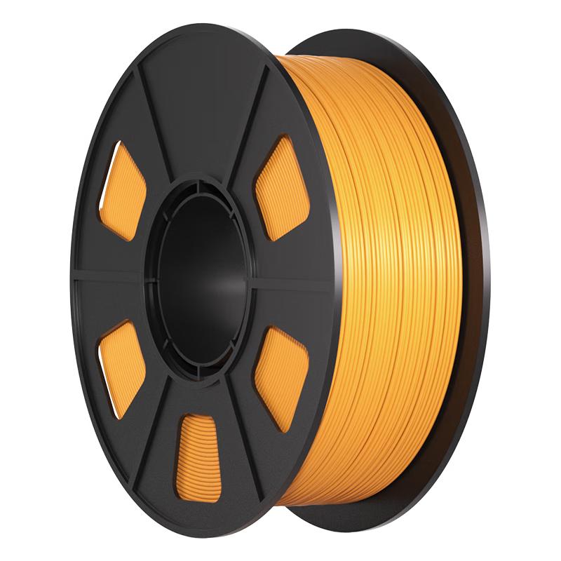 CMYKSUPPLIES 3D Printer Filament for Bambu Lab A1 CN plug (adapter included)