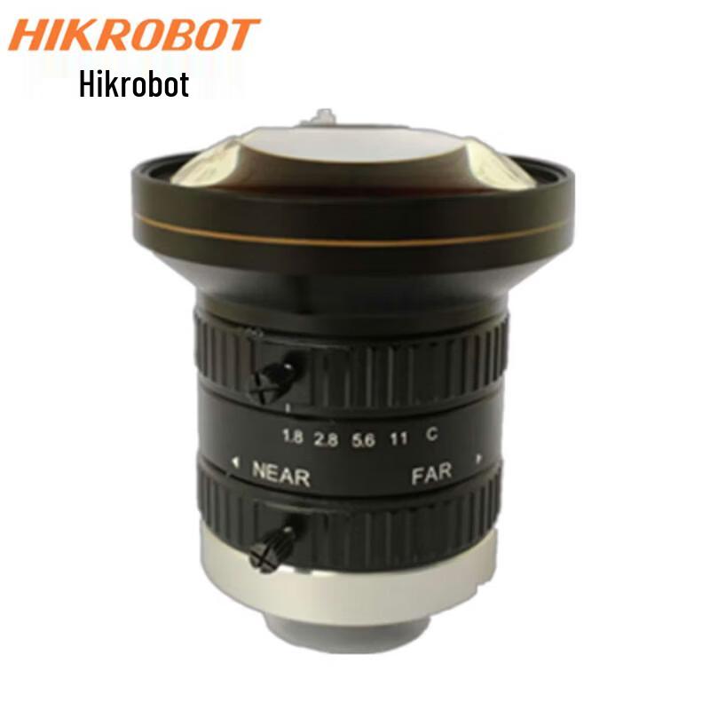 HIKROBOT Industrial FA Lens