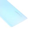 Onderdelen Batterij Achterklep voor Xiaomi Redmi Note 10 Pro Max / 4G (India) M2101K6P M2101K6G M2101K6