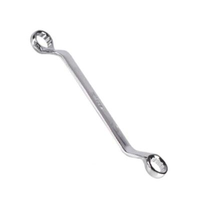 BOSI TOOLS Double-Ended Ring Spanner