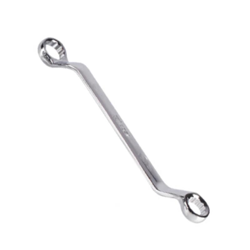 BOSI TOOLS Double-Ended Ring Spanner 12 inch