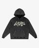 Urban Graffiti Hip Hop 3D Print Sweatshirt Men Women Loose Fit Streetwear Pullover Crew Neck Casual Top