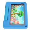 7in Tablet Toy 1024x600 HD Screen 5G Wifi Wifi6 3500mah Battery for   14 with Drop Proof Case 2 Camera